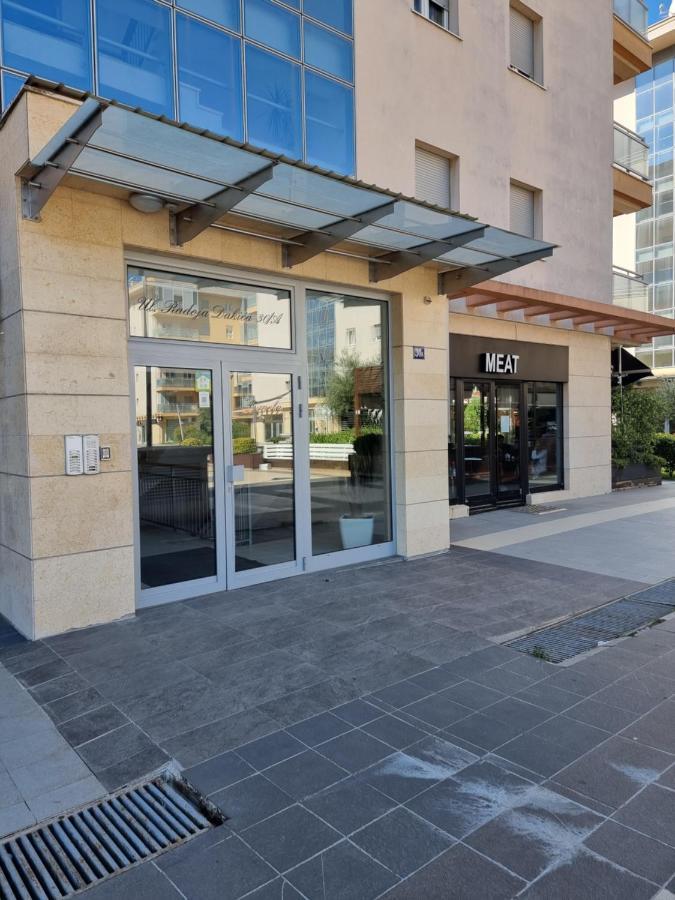 דירה Victoria Kvart *