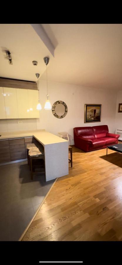 Victoria Kvart Apartment *